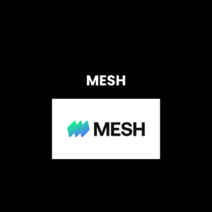 Crypto Payments Network Mesh Funding