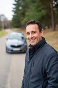 Advantages of financing a car