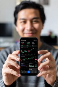 Turning My Life Around with Crypto