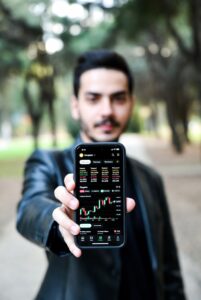 Turning My Life Around with Crypto