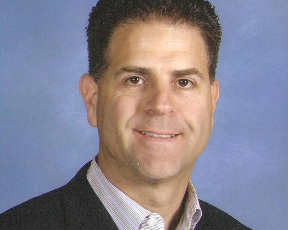 Brad cohen biography